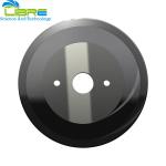 Fosber Agnati BHS Carbide Slitter Blade For Cardboard Paper Cutter Corrugator