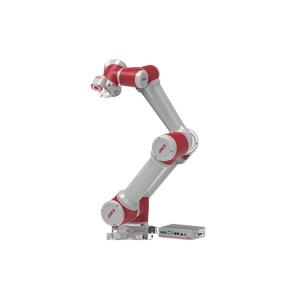 Wholesale IP54 6 Axis Collaborative Robot Arm For Mobile Phone Packaging from china suppliers