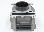 ISO Approved Motorcycle Cylinder Block Mio 110 , Good Heat Dissipation