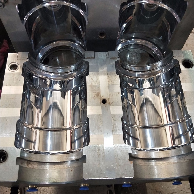 OEM Custom 5 Gallon Mineral Water Bottle Blowing Mold