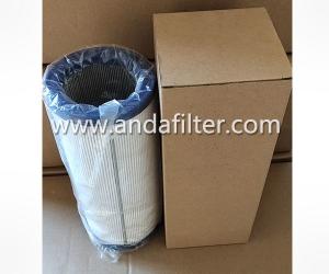 China High Quality Hydraulic filter For  17438619 on sale