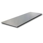 Astm B265 Cold Rolled 5mm Titanium Alloy Plate Gr5 For Medical