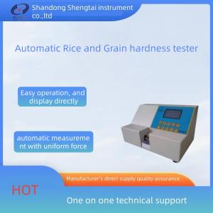 Wholesale ST120B Automatic Particle Hardness Tester Microcontroller Control Operation from china suppliers