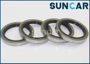 Wholesale 1441313310 144-13-13310 Oil Resistant Oil Seal Komatsu Fits D75S-5 2D75A-1 1D95S-2 D65P-8 from china suppliers