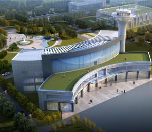 China Antirust Steel Building Basketball Court Modern Pre Engineered Buildings on sale