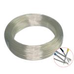 Customizable High Temperature Heating Cable UL1213 Silver Plated Copper Electric