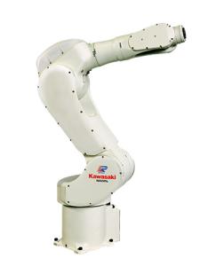 China White Automated Robotic Welding Machine Robotic Laser Welding on sale