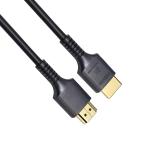 Aluminum Alloy 0.5m 1m HDMI Copper Cable Hdmi 8k Cable For Laptop
