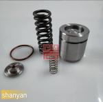 2605693810 TD New Condition Air Compressor Oil Shut-Off Valve Industrial Filter
