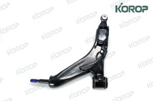 Wholesale CM Front Control 48640-0N010 Toyota Santa Fe Upper Arm from china suppliers