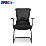 Bow Shape Ergonomic Office Chair Lumbar Support Multifunctional