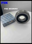 Heavy Load MG310 KK1 , MG310 KK2 Enduro Forklift Bearing Mast Roller Guide