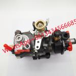 DP210/DP310 Pumps Diesel Fuel Injection Pump 9520A433G For PERKINS 2644C318
