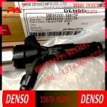 23670-09360 Common Rail Injector For Toyota Hilux 23670-0l070 095000-8740 095000