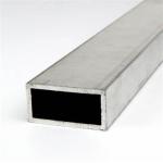High strength 6000 series seamless 6061 hollow tube 6063 aluminum pipe and tube