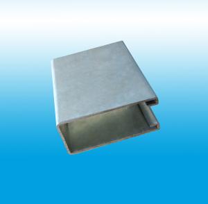 Wholesale Shopfronts Fire Rated Security Shutters , Steel Roll Up Fire Shutters from china suppliers