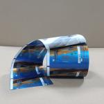 ​​Printed Aluminum Laminated Film Roll Custom Printed High Barrier For Food /