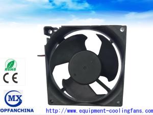 Wholesale IP55 High Temperature Small CPU Cooling Fan 92mm Direct Current from china suppliers