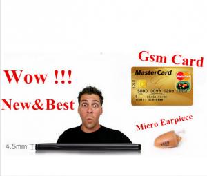 Nmd-330L GSM ID Card Credit Card GSM ID BOX