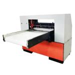 Manufacturing Plant Carbon Fiber Tow Chopping Machine with Adjustable Cutting
