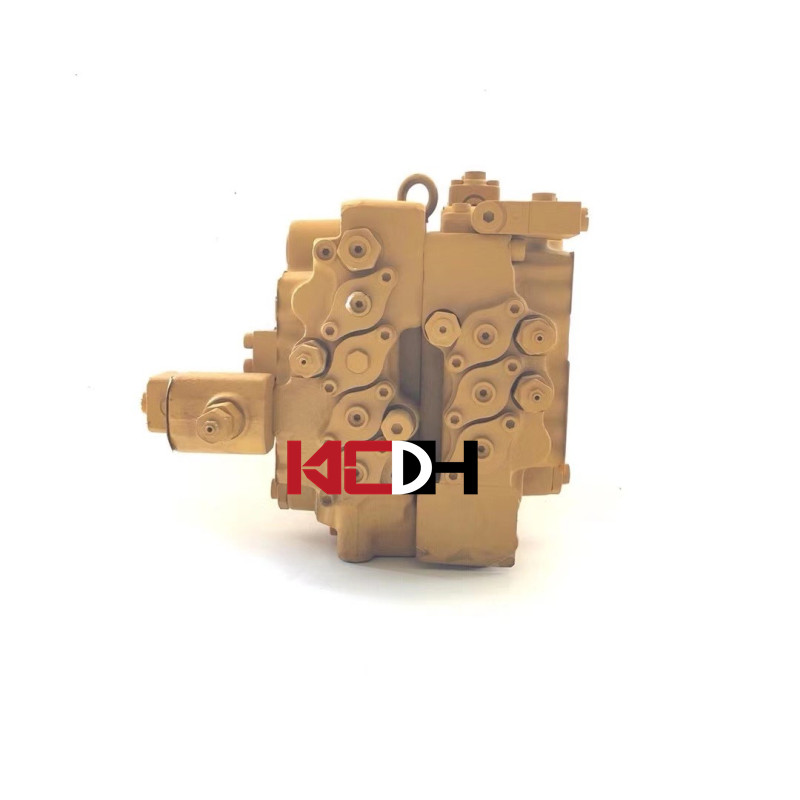 UX28 210B 240B Yuchai 230 Excavator Control Valve