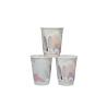 Buy cheap Eco-friendly biodegradable water-based coating coffee paper cup wholesale from wholesalers