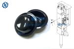 Furukawa Hydraulic Breaker Diaphragm HB10G F9 F12 Hammer Accumulator Membrane