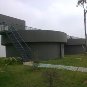Wholesale Sewage Treatment Sludge Scraper System Vertical Radial Flow from china suppliers