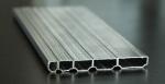 Aluminum Spacer Bending Machine Folding Windows And Doors Frame