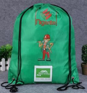 Wholesale Heavy Duty Extra Large Eco Friendly Shopping Bags Water Resistant Foldable Totes Durable Poly Web Handles from china suppliers