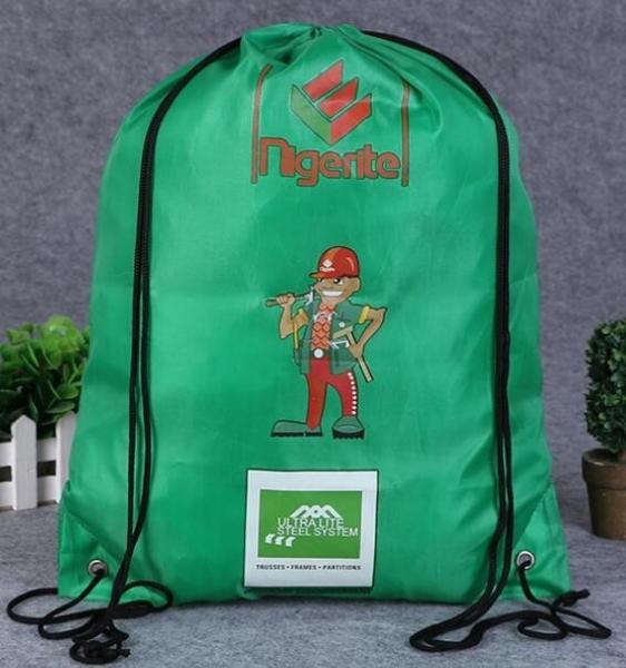 Heavy Duty Extra Large Eco Friendly Shopping Bags Water Resistant Foldable Totes