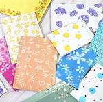 GMPC Skin Rejuvenation Treatment Natural Hydro Facial Mask Hydrating Sheet Mask