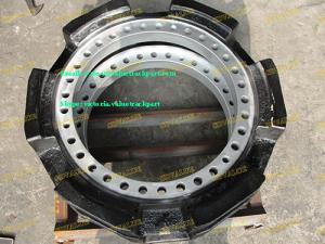 Wholesale FUWA Crawler Crane QUY50A Drive Sprocket from china suppliers