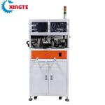 Fully Automatic Toroidal Coil Winding Machine