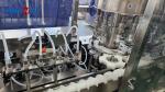 Stainless Steel Vial Capping Machine - Consumption Technology