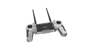 Wholesale 806-826MHz Ground Control Station Gcs with mobile device 1060g from china suppliers