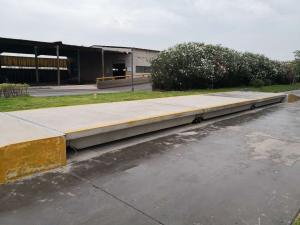 Wholesale Truck Scale Weighbridge Accurate Weight Measurement For Heavy Vehicles from china suppliers