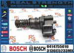 Fuel Injector 0986445012 0414755016 0414755017 9074627 1435558