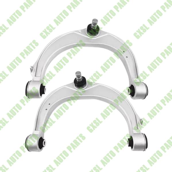For Rolls-Royce Cullinan Suspension Control Left & Right Front Upper Swing
