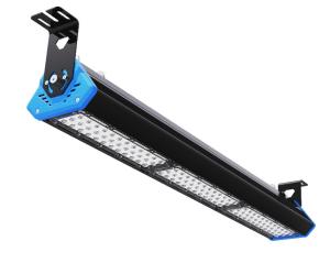 Wholesale IP65 LED Linear Low Bay Light 140LPW 80Ra High Efficiency from china suppliers