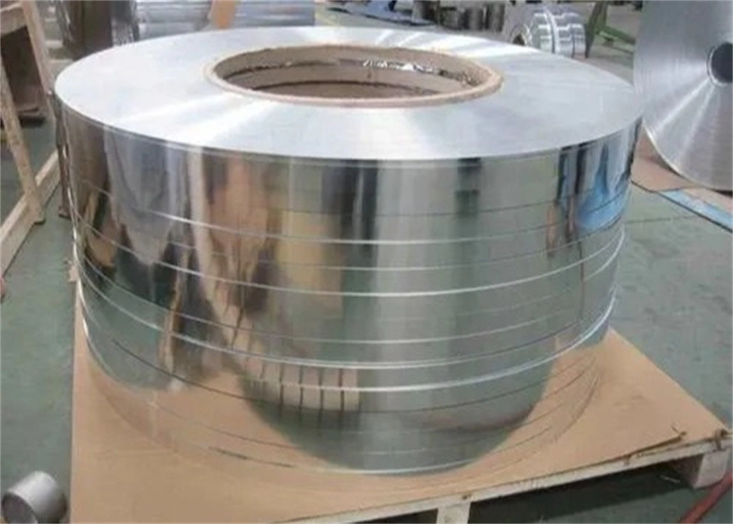 Temper T351-T851 Mill Finish Aluminum Sheet Strip 25mm X 3mm 30mm X 3mm 50mm X 2mm