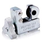 Zinc Alloy Type Manual Tube Cutter HVAC OEM For Copper Pipes
