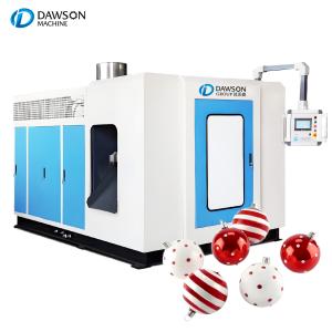 Wholesale Christmas Ball HDPV LDPE PP Plastic Blow Molding Machine from china suppliers