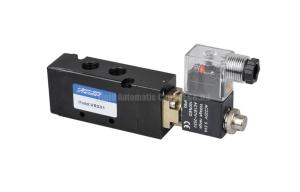 Wholesale Italy Pilot Armature Solenoid Operated Directional Control Valve from china suppliers