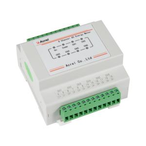 Wholesale 5G Tower Base DC Multi Circuit Energy Meter AMC16-DETT from china suppliers