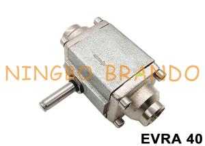 Wholesale EVRA 40 2'' EN-JS1025 Ammonia Solenoid Valve 042H1132 042H1143 from china suppliers