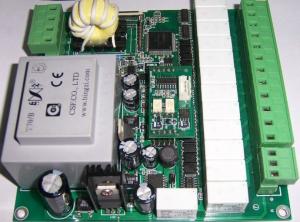 Wholesale Industrial Control PCBA Boards / Rigid PCB Assembly Services Turnkey Assembly from china suppliers