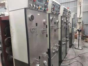 Wholesale Manual Adjustment Flexo Printer Slotter Machine from china suppliers