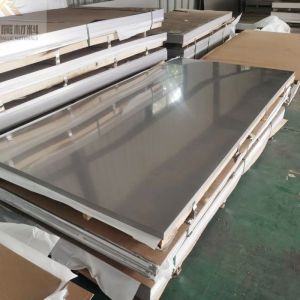 Buy cheap 1220mm Heat Resistant Titanium Tin Color Steel Plate With Moderate Heat Exposure from wholesalers