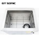 GT SONIC 157 Liter 1800W Industrial Ultrasonic Cleaner With Large Capacity For